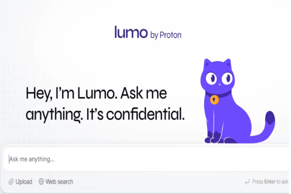 Proton ra mắt chatbot AI tập trung vào quyền riêng tư